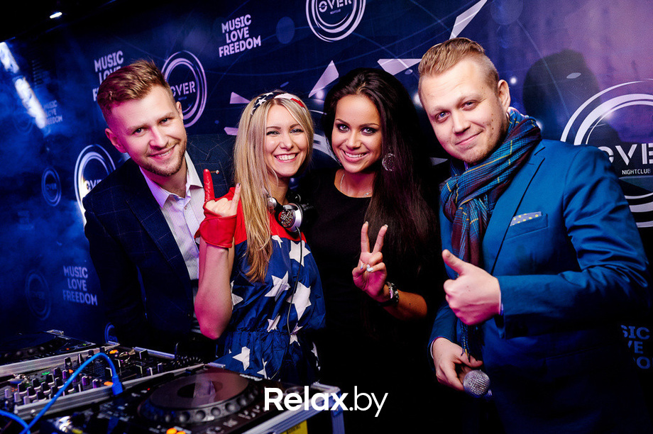 Saturday in Overtime, фото № 50