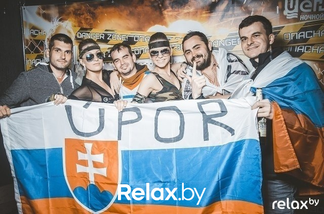 Эти забавные болельщики: первая часть, фото № 57