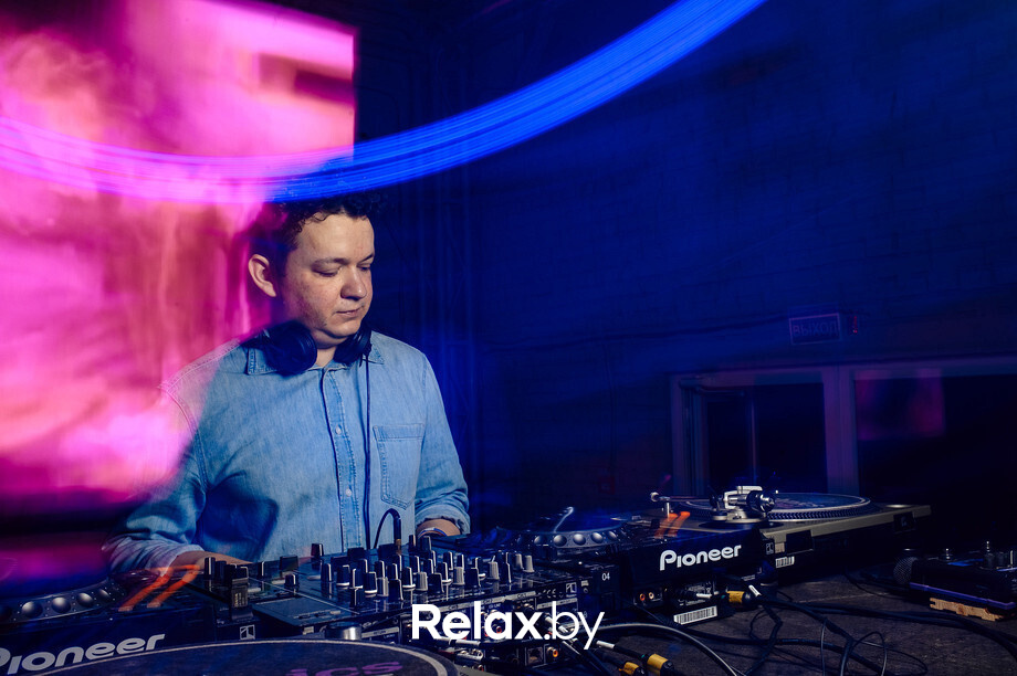 Miami-London, фото № 205