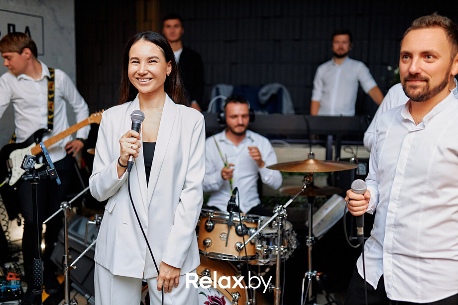 День Рождения гастробара «Правда», фото № 55