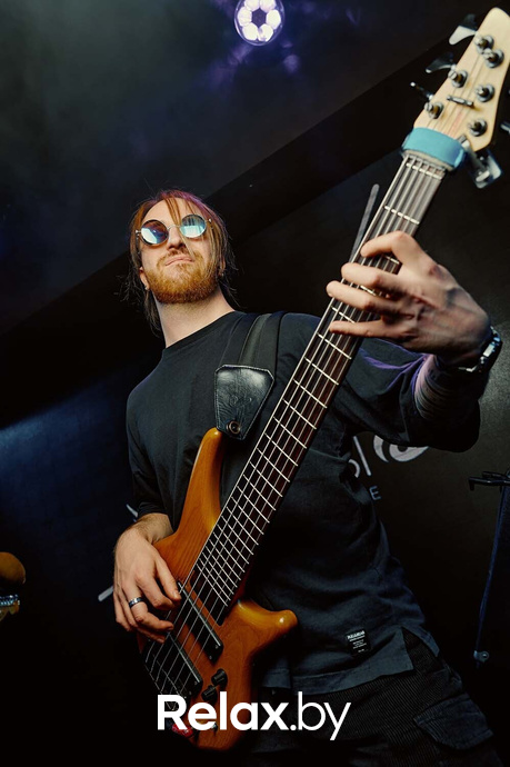 Saturday music, фото № 123