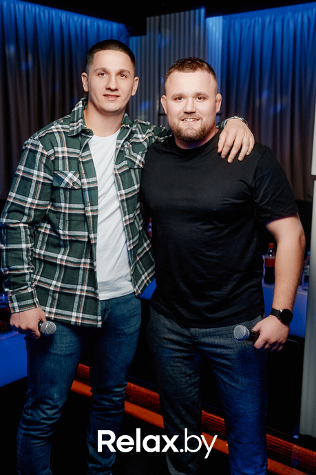 Старый Новый Год в Ангелах, фото № 45