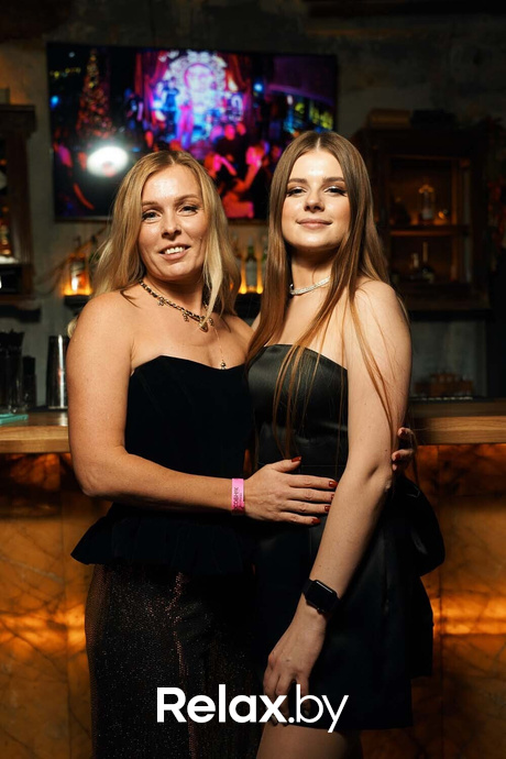 Новогодний корпоратив, фото № 11