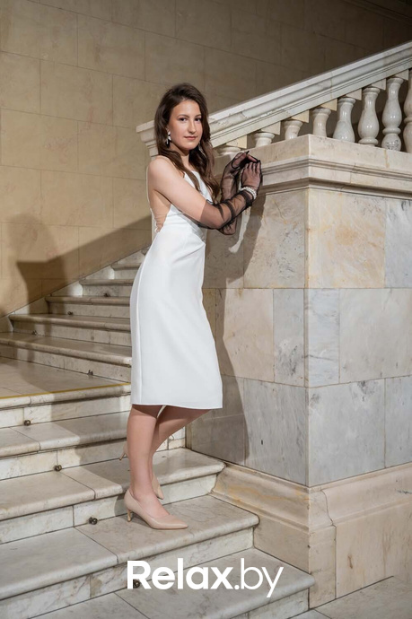 Показ для Kiko Richen (часть 3), фото № 160