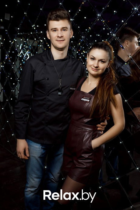 Saturday Party, фото № 59