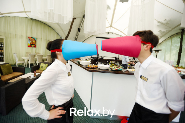 Воскресный бранч, фото № 59