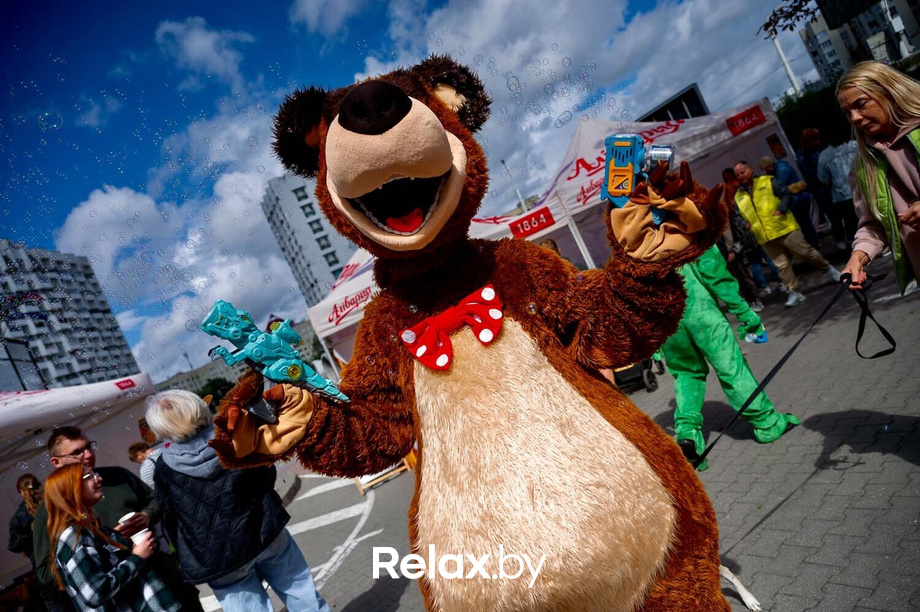 Акция пушистого добра, фото № 58