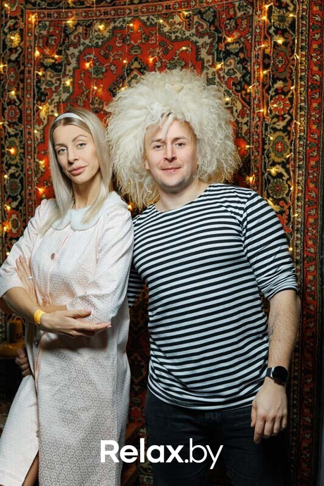 Новый 2025 год, фото № 21