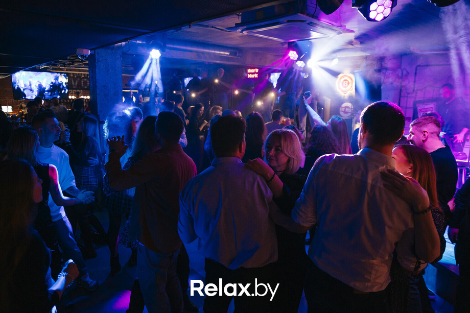 День Встречи Выпускников, фото № 81