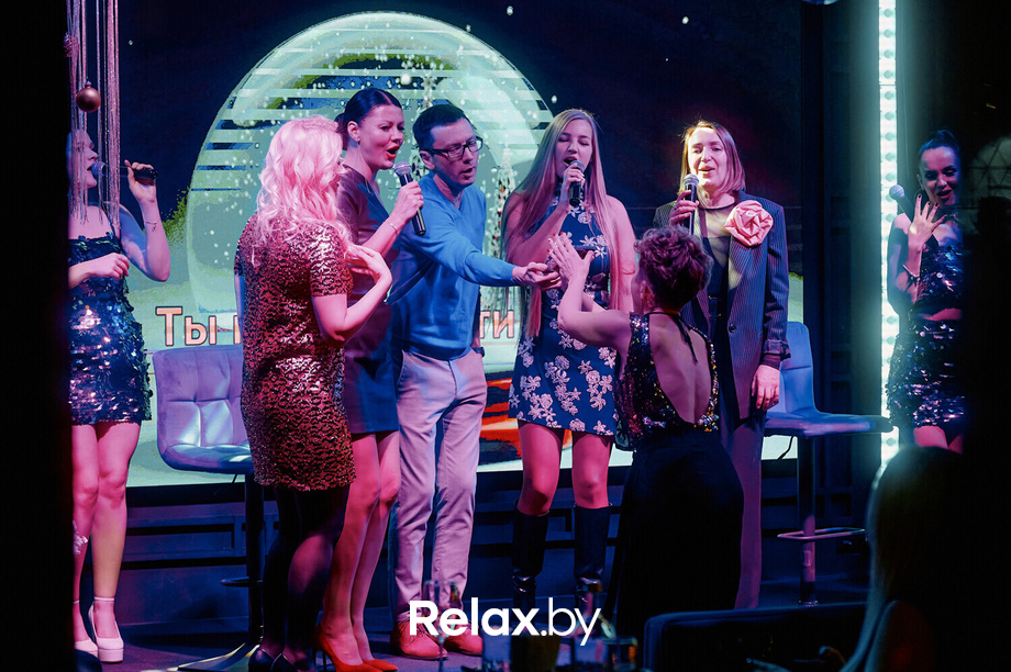 Friday Music, фото № 134