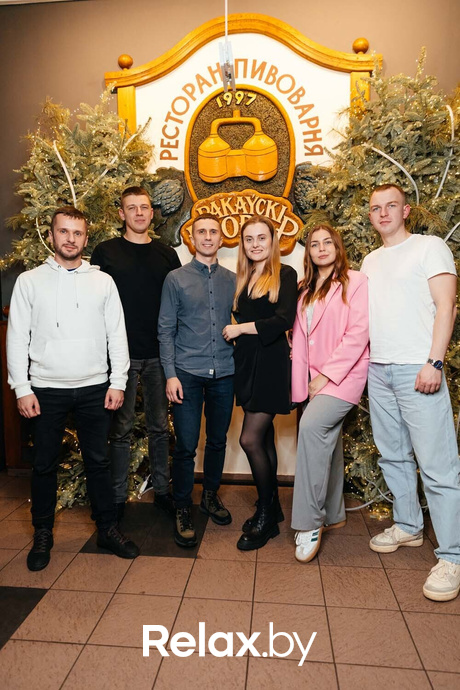 Пятница в Броваре, фото № 32