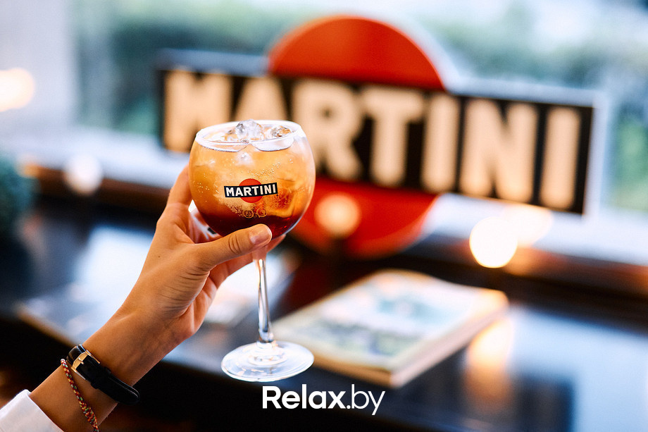 Большой аперитив, фото № 43