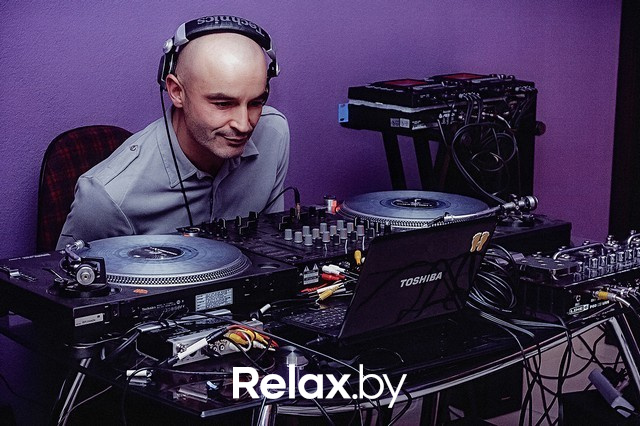 Открытие развлекательного комплекса «5 комнат», фото № 55