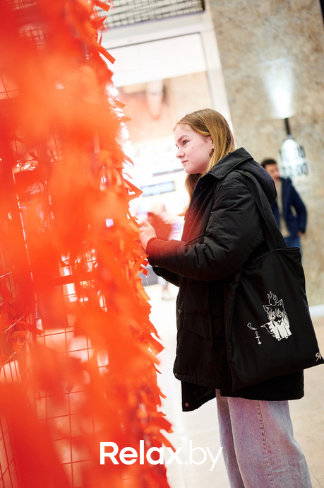 14 февраля в ТРЦ Galleria Minsk, фото № 206