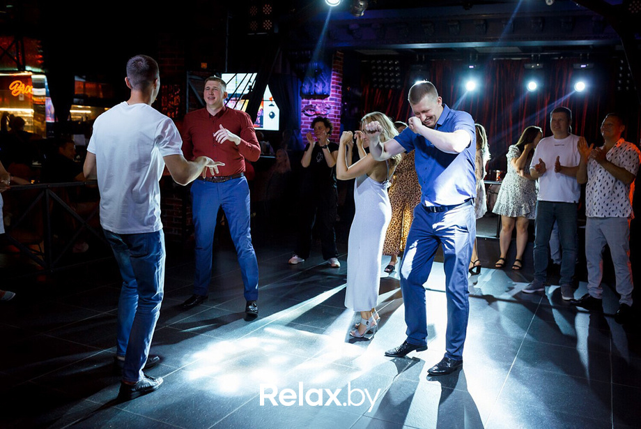 Brooklyn Live!, фото № 43