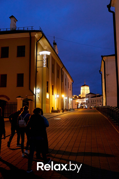Пешеходная экскурсия по Минску, фото № 94