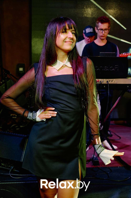 Saturday music, фото № 4