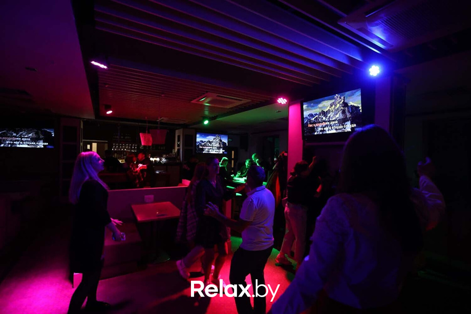 Terra Karaoke, фото № 48