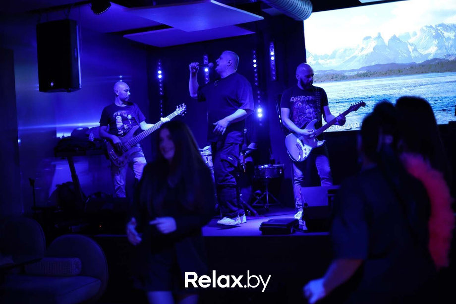 Terra party, фото № 66