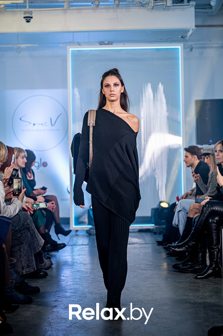 Показ SMEV при поддержке бренда glo™, фото № 39