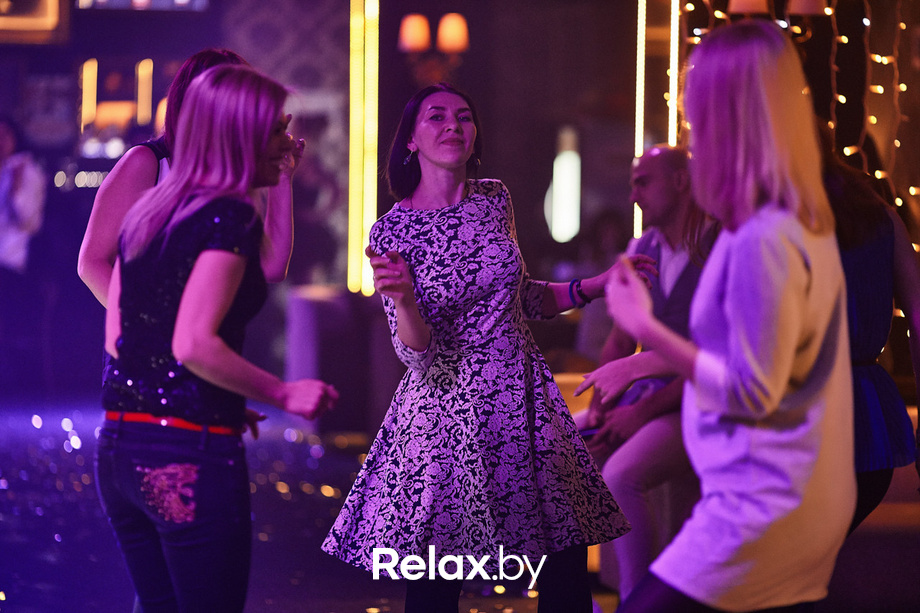 Черный лебедь, фото № 29