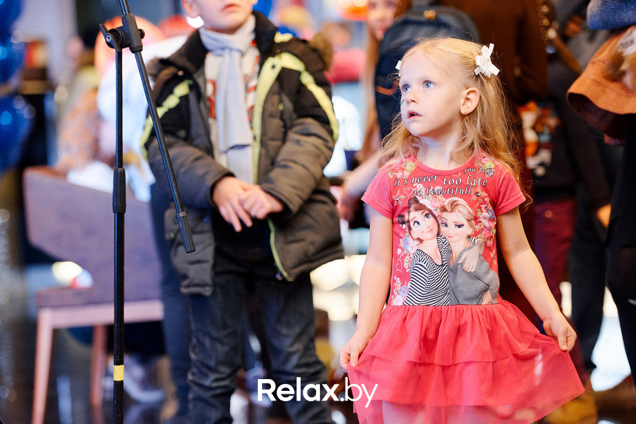 Silver Screen Cinemas празднует День Рождения, фото № 17