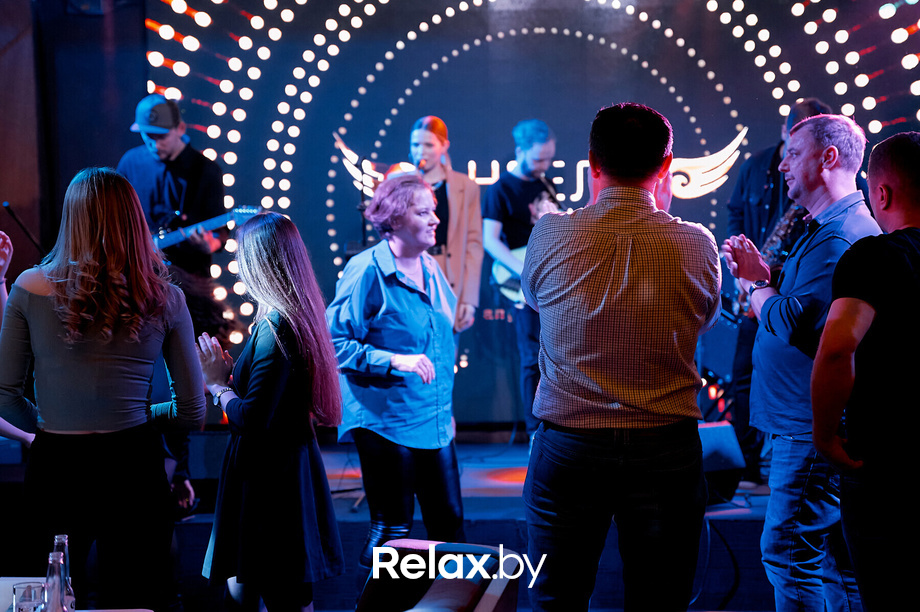 Friday Music, фото № 14