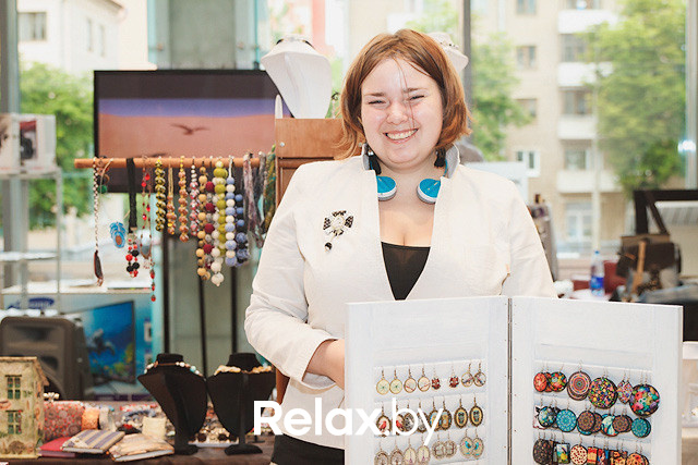 Большой Fashion Market, фото № 27