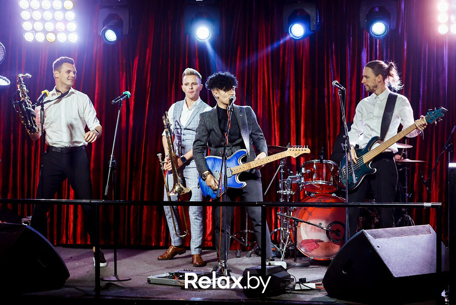 Brooklyn Live!, фото № 23