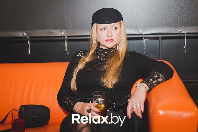 Listapad Film Festival Grand Opening Party by France Group, фото № 60