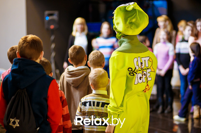 Благотворительная акция для детей, фото № 6