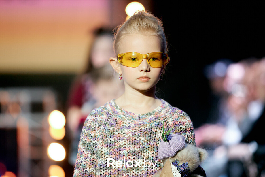 FASHION KIDS’ SHOW, фото № 292