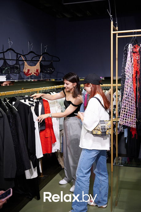 Шопинг Фест в ТРЦ Galleria Minsk, фото № 115