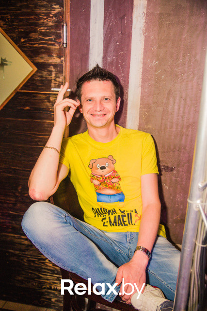 Bartenders Battle, фото № 9