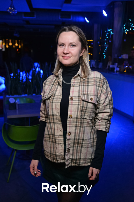 Hot Weekend, фото № 1