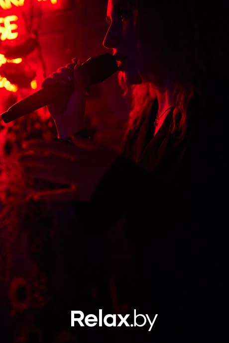 Ночь караоке, фото № 62