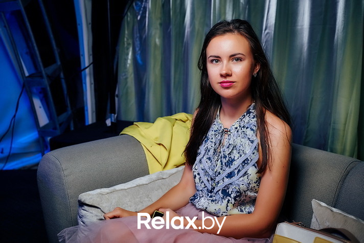 Pre-party La Terrazza, фото № 24