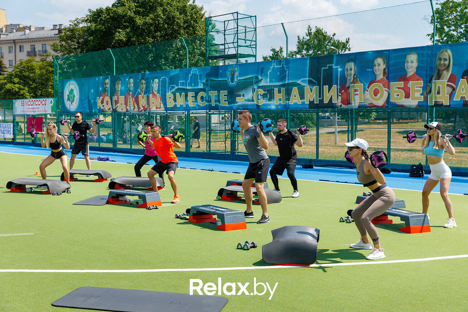 Международный фестиваль саморазвития «MY WAY FESTIVAL», фото № 64