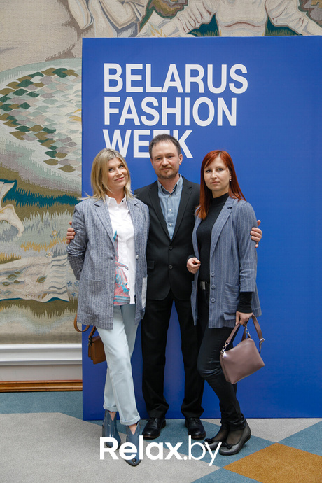 Belarus Fashion Week. Natalia Korzh, фото № 179