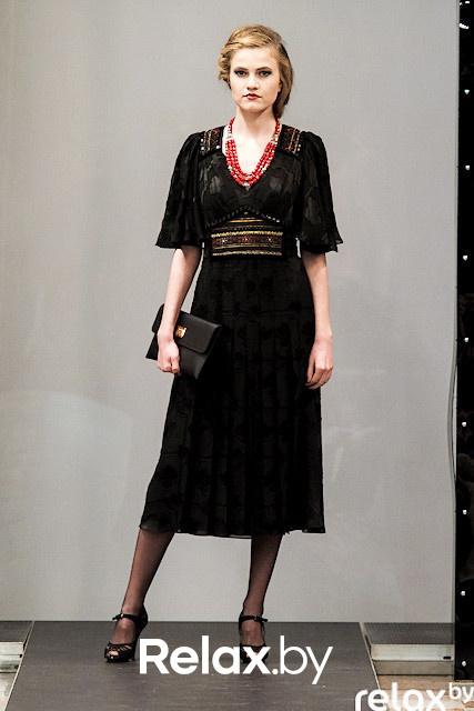 Показ Roksolana Bogutska, фото № 16