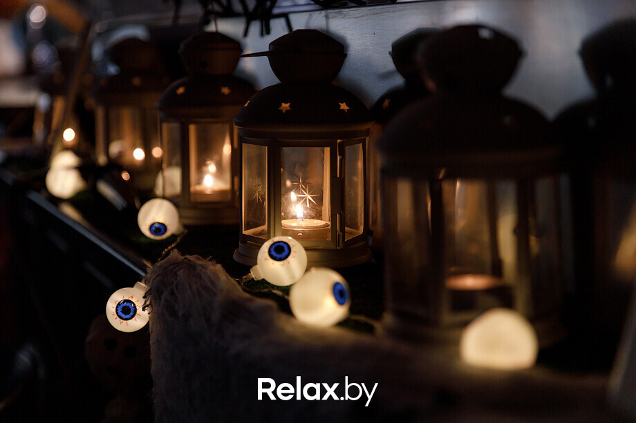 Тайна Коко. Часть 3, фото № 5