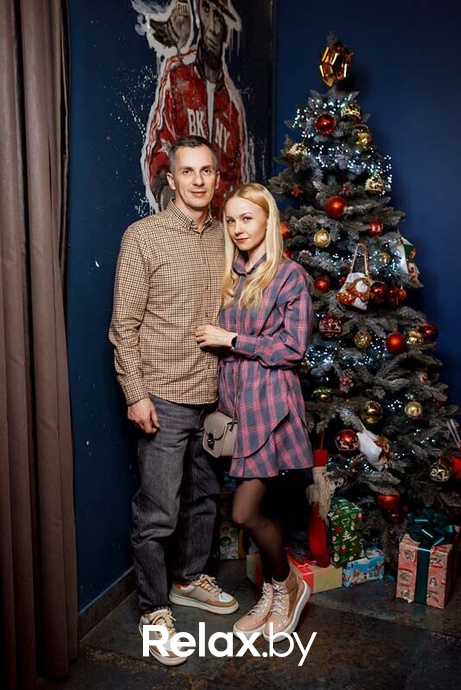 Новогодняя ночь в Бруклине!, фото № 53