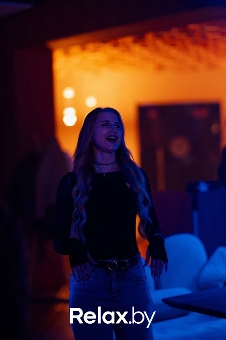 Ночные жители, фото № 56