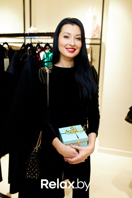 Рождественская Презентация в Young and Fashion, фото № 186