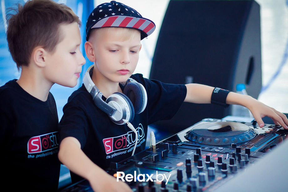 SDJStudio & Viva Braslav, фото № 20