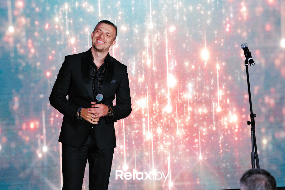 Церемония награждения «Человек Дела — 2021», фото № 181