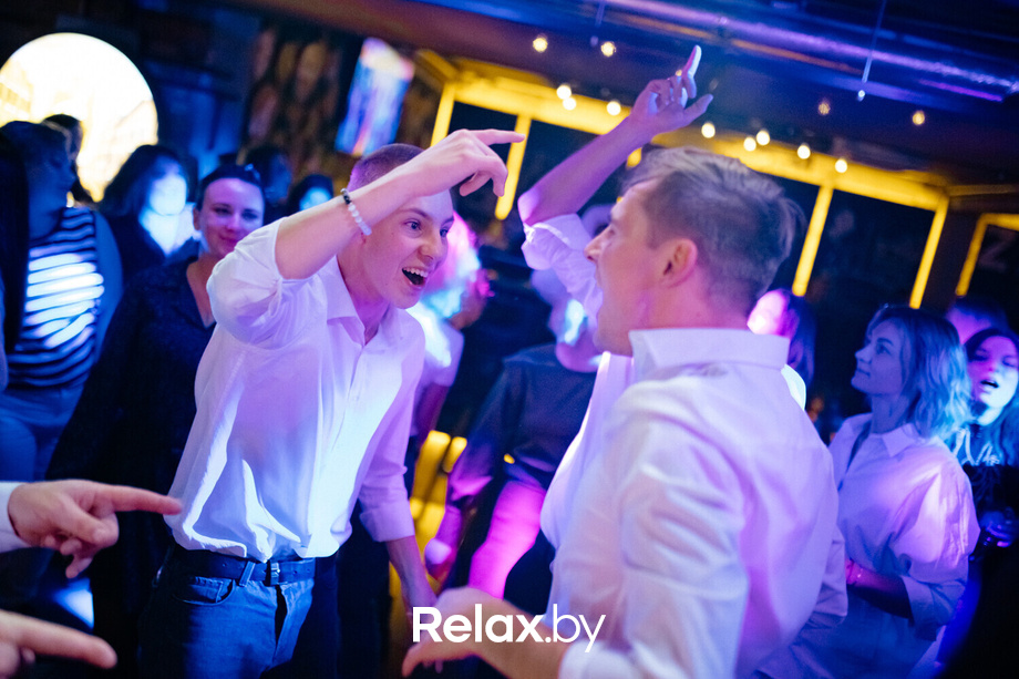 Zavod Saturday Night, фото № 44