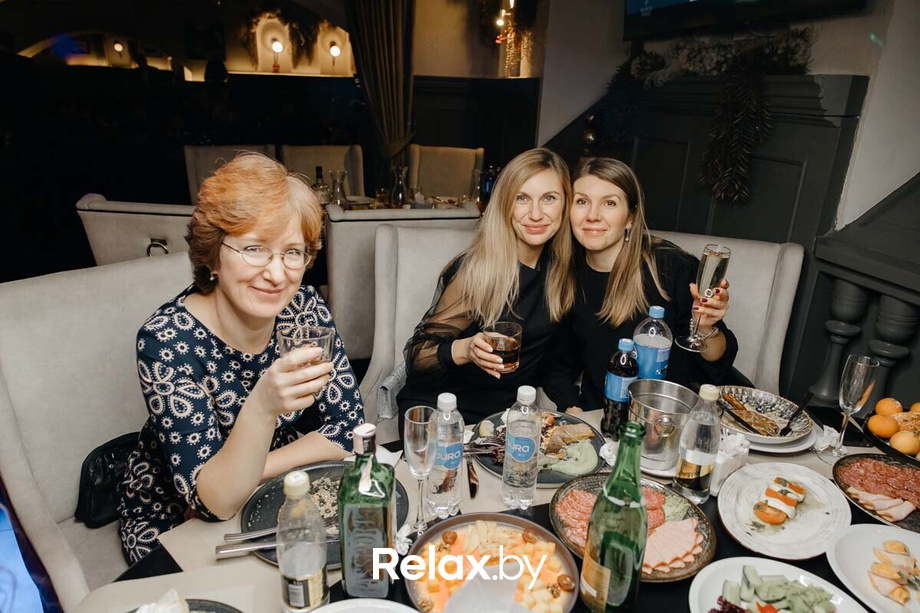 Новогодние вечеринки, фото № 64