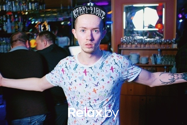 Модное утро, фото № 6