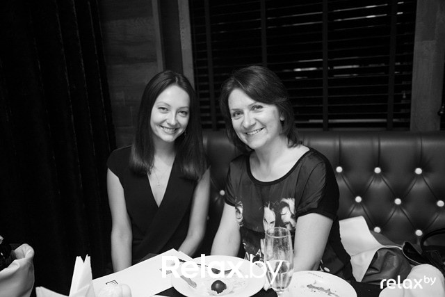 Infinity travel в ресторане Feelini, фото № 97